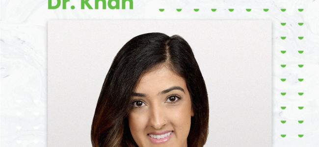 Dr. Khan Spotlight