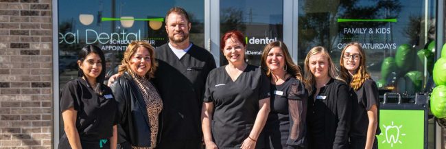 Ideal Dental Highland Village