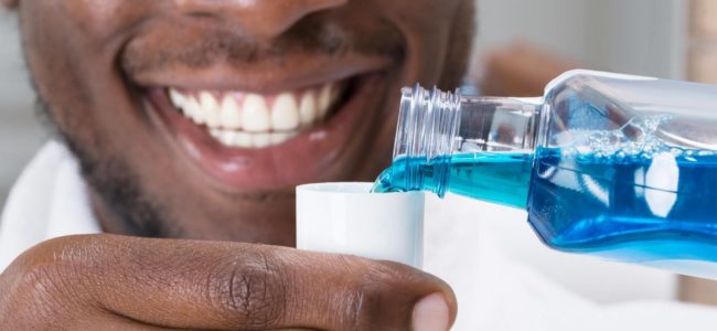 How Often Should You Use Mouthwash?