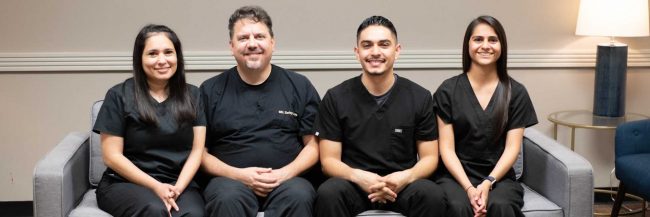 Ideal Dental Milton