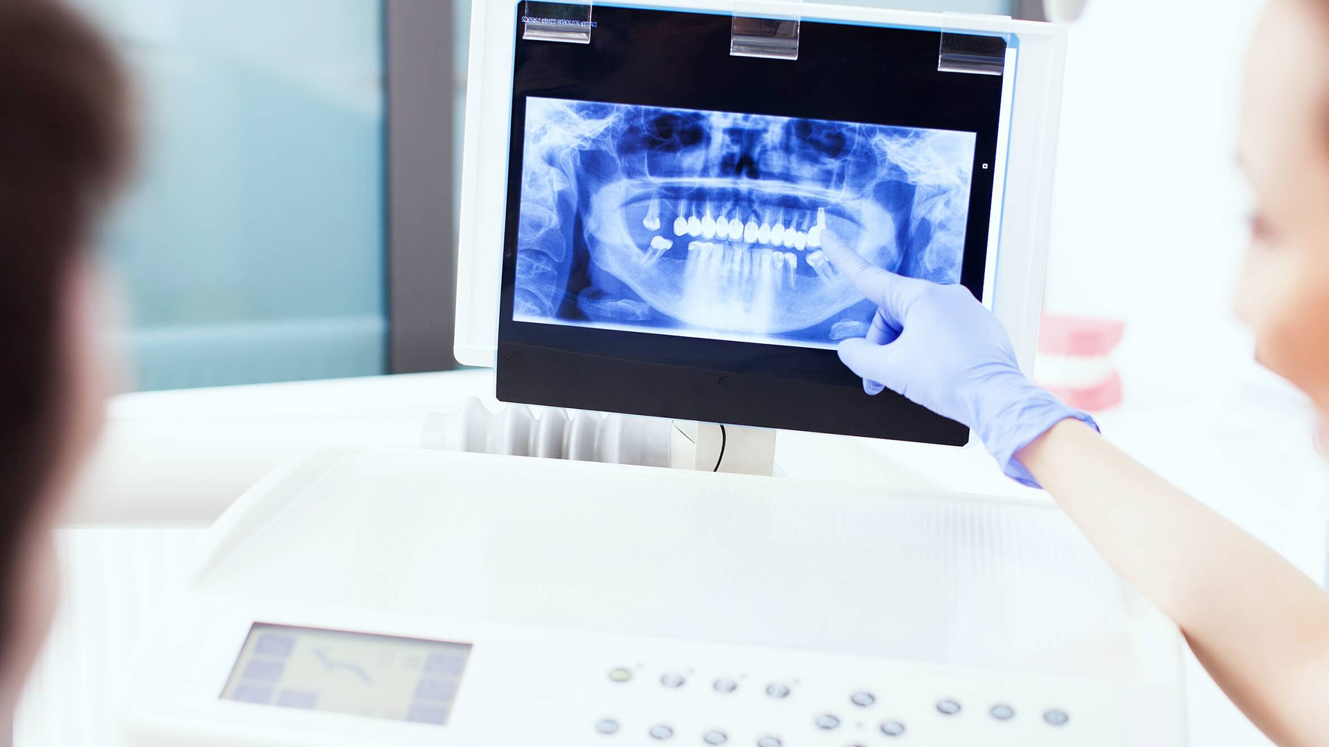Image for Oral Surgery