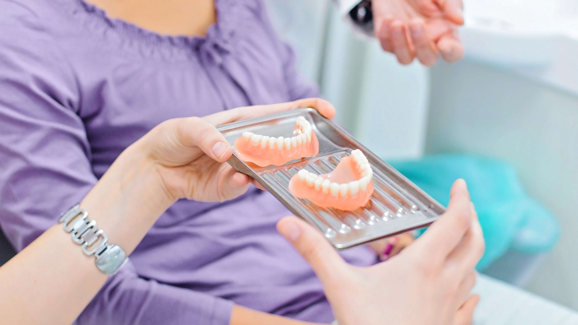 Image for Dental Implants
