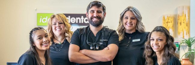 Ideal Dental Roanoke