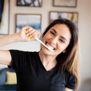The Different Types of Toothpaste: Everything You Need to Know Portrait