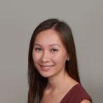 Trang Huynh Portrait