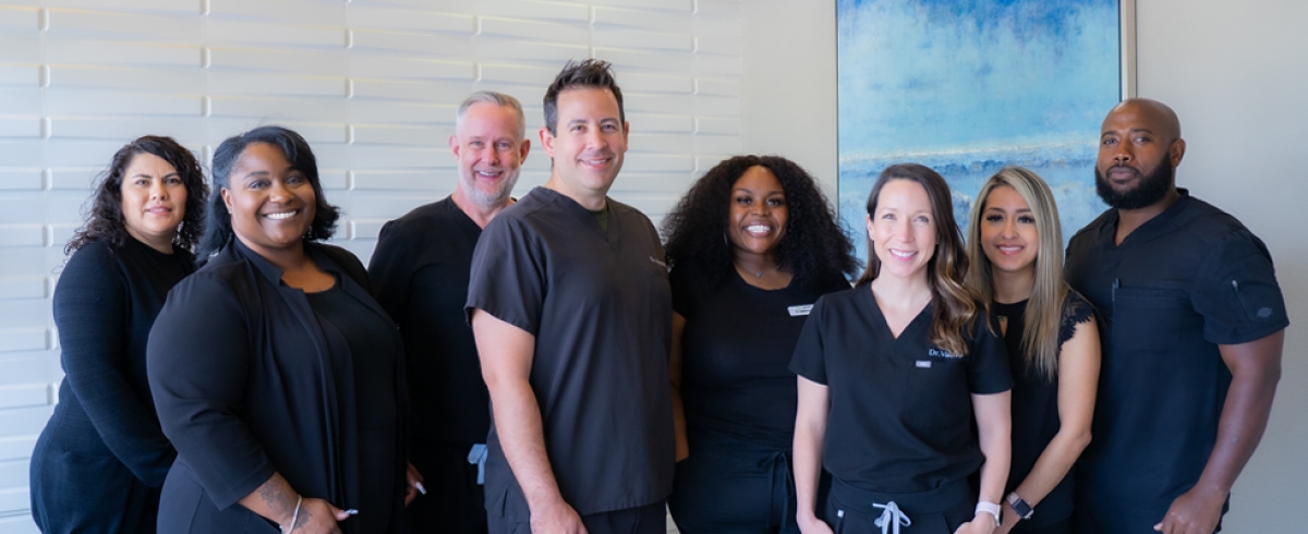 Welcome to Ideal Dental Brandon